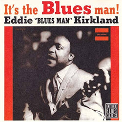 Eddie Kirkland