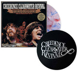 Creedence Clearwater Revival