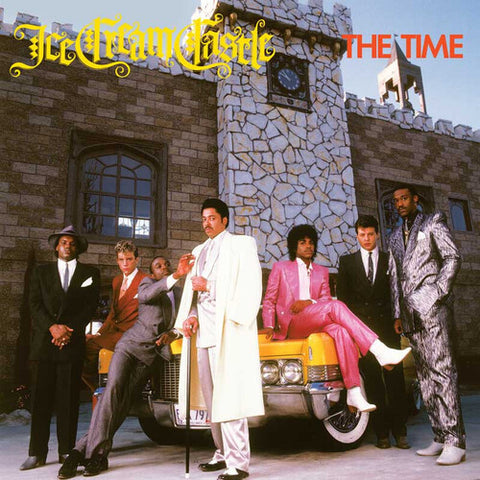 Time
