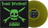 Teenage Bottlerocket