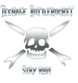Teenage Bottlerocket