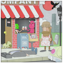 Streetlight Manifesto