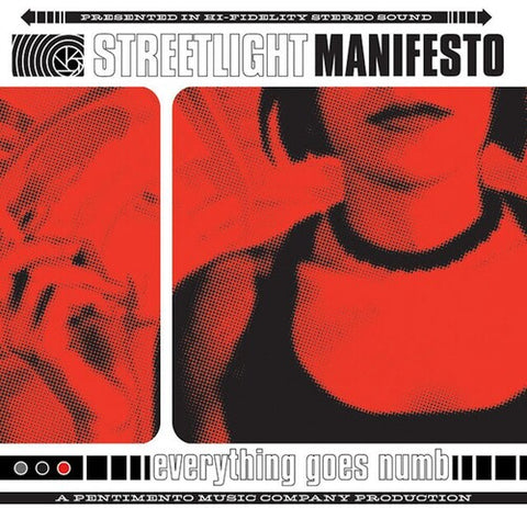 Streetlight Manifesto