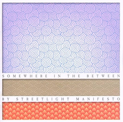 Streetlight Manifesto