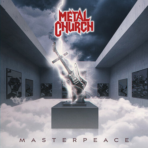 Metal Church