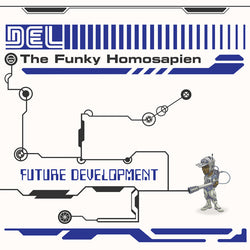 Del The Funky Homosapien