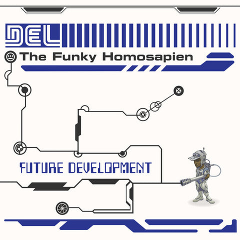 Del The Funky Homosapien