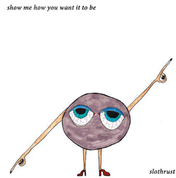 Slothrust