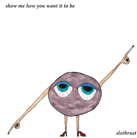 Slothrust