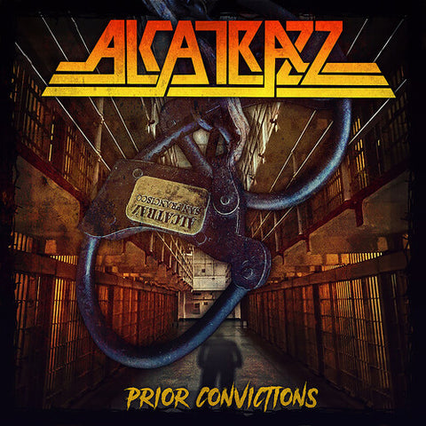 Alcatrazz
