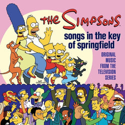 The Simpsons