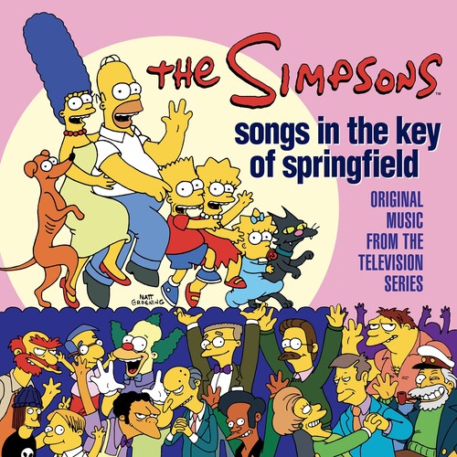 The Simpsons