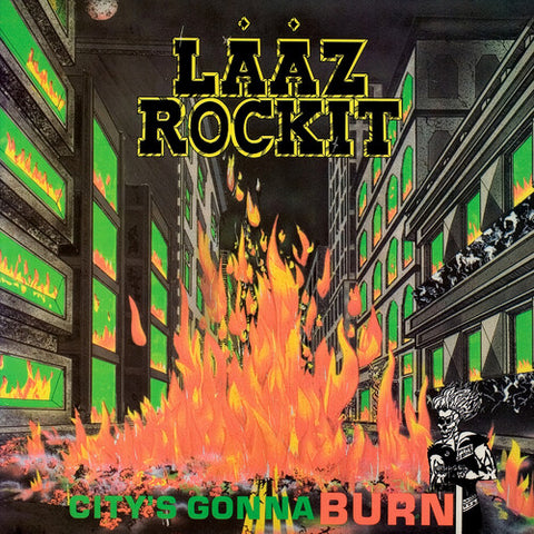 Laaz Rockit