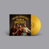 The Punch Brothers