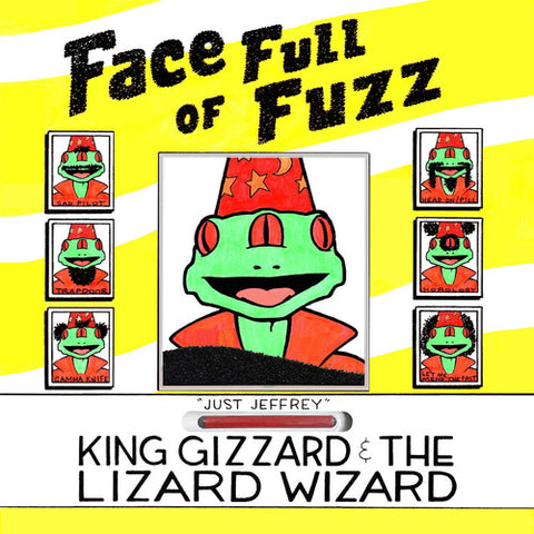King Gizzard & The Lizard Wizard