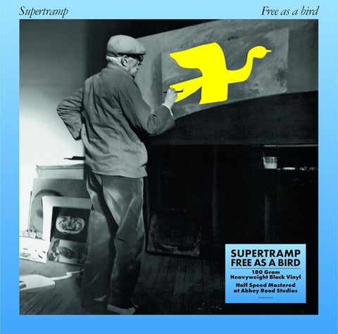 Supertramp