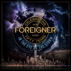 Foreigner