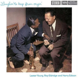 Lester Young