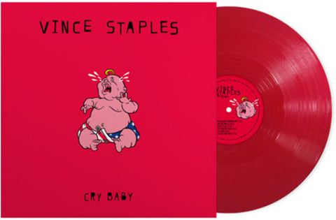 Vince Staples