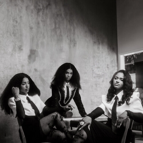 The Womack Sisters