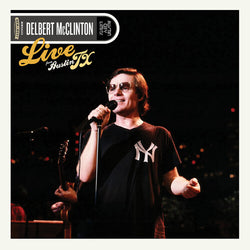 Delbert McClinton
