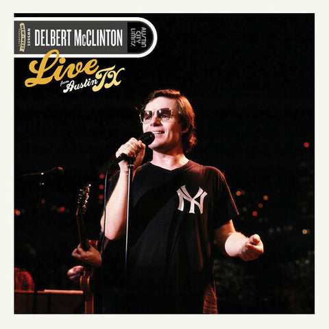 Delbert McClinton