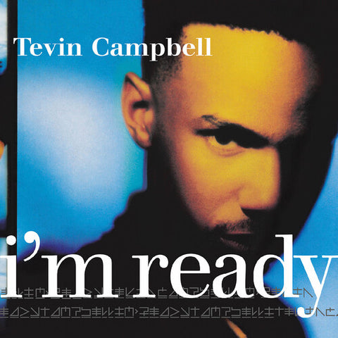 Tevin Campbell