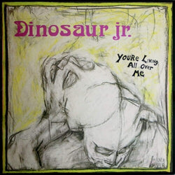Dinosaur Jr.