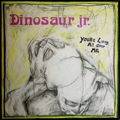 Dinosaur Jr.