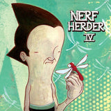 Nerf Herder