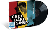 Chet Baker