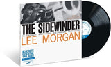 Lee Morgan
