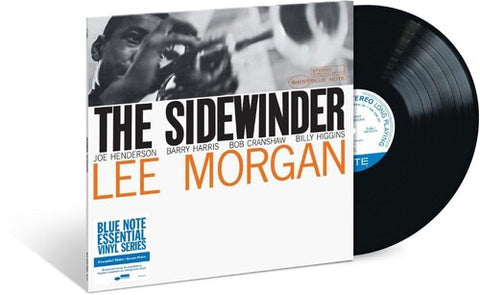 Lee Morgan