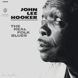 John Lee Hooker