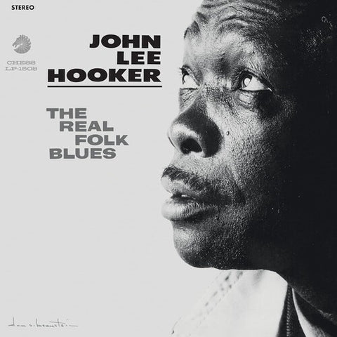 John Lee Hooker