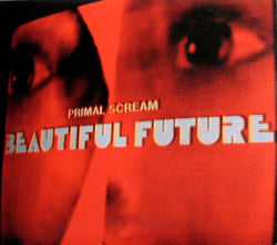 Primal Scream