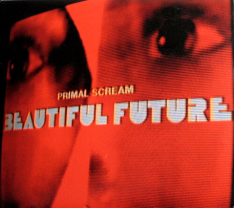Primal Scream