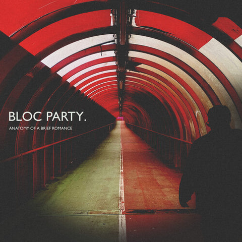 Bloc Party