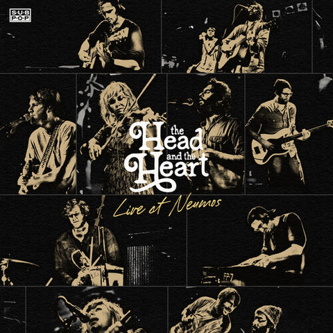 The Head And The Heart