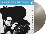 Chet Baker Trio