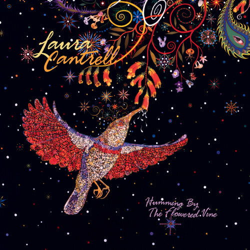 Laura Cantrell