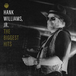 Hank Williams Jr.