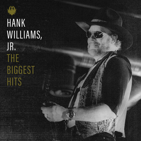 Hank Williams Jr.