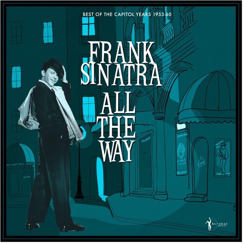 Frank Sinatra
