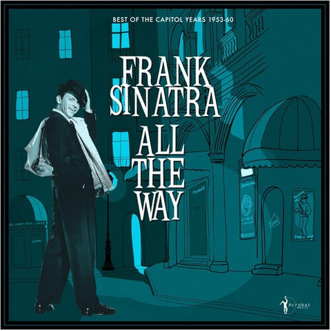 Frank Sinatra