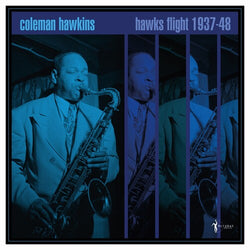 Coleman Hawkins