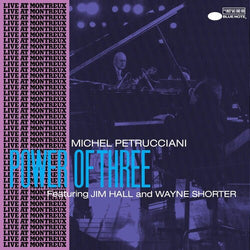Michel Petrucciani