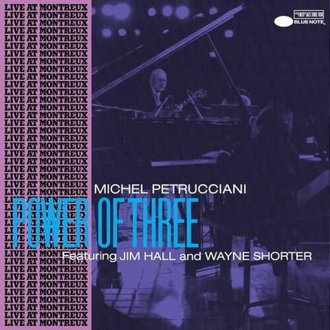 Michel Petrucciani