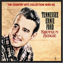 Tennessee Ernie Ford