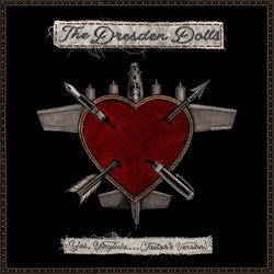 The Dresden Dolls